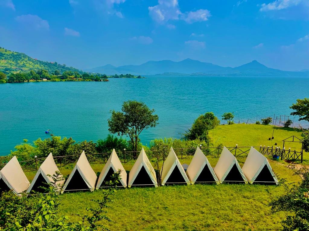 camping in lonavala for couples